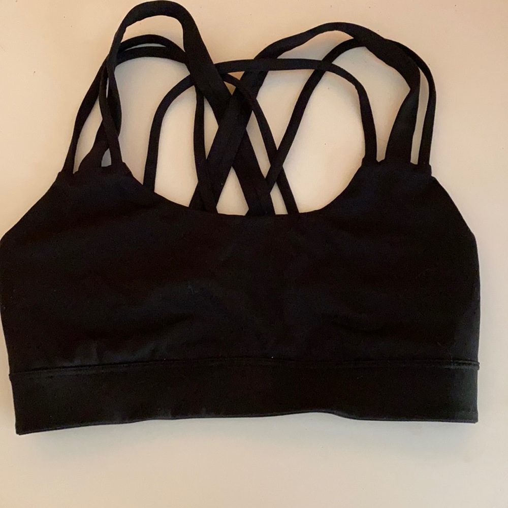 Victoria secret sports bra